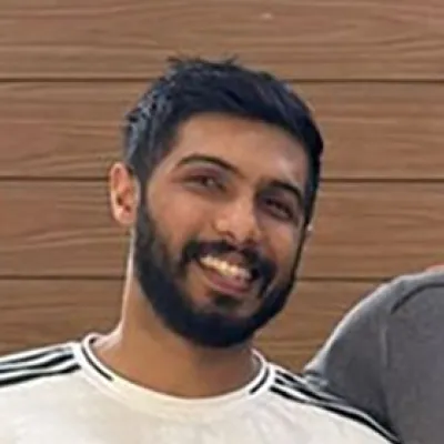 Akhil Dev