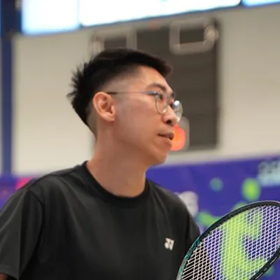 Minh Duc Dao