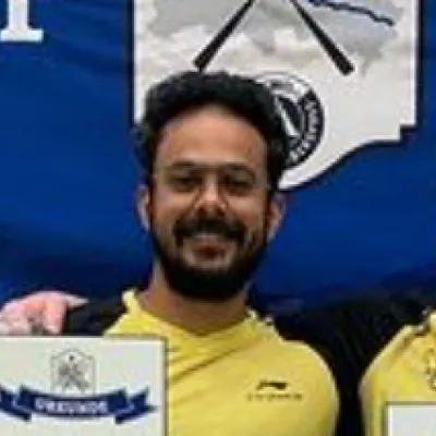George Jose