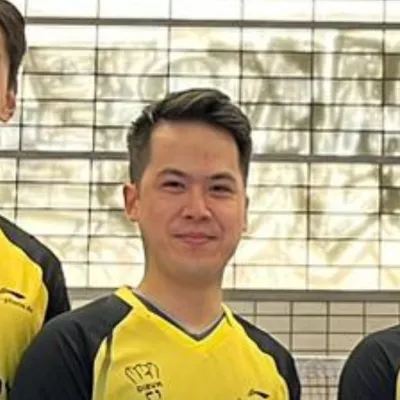 Charles Ho 