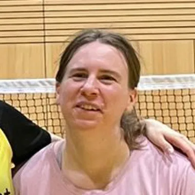 Jeannine Paedelt