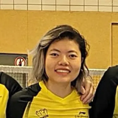 Ly Nguyen