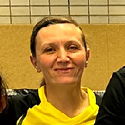 Nadiia