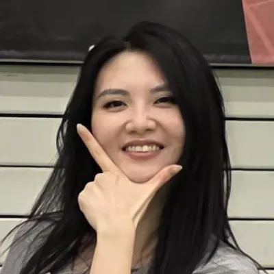 Hoang Thuy Trang Nguyen