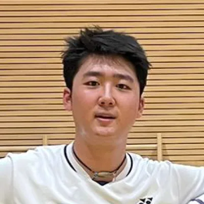 Yiang Zhang