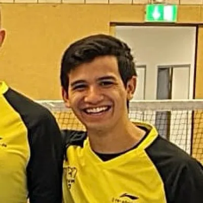 Aaron Röhl
