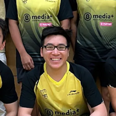 Anh Martin Nguyen