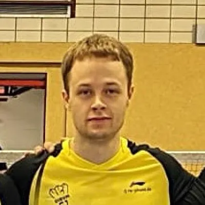 Chris Werth