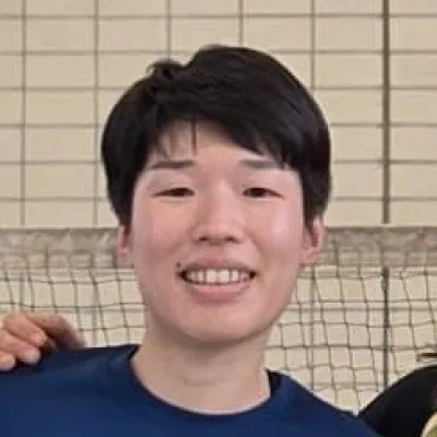 Christine Tseng