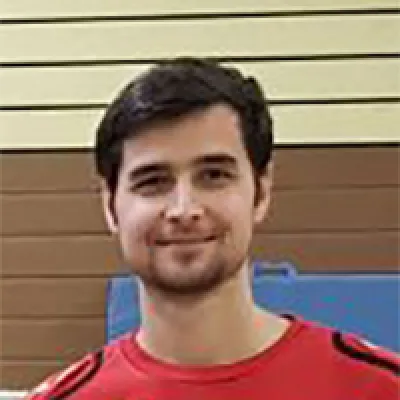 Daniel Schliebner