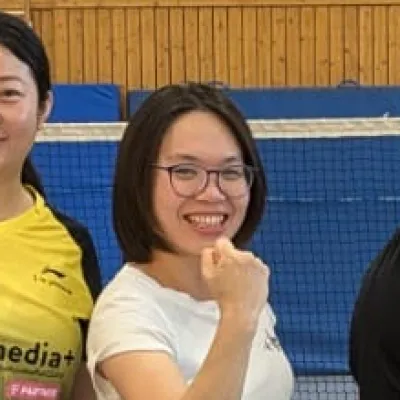 linh