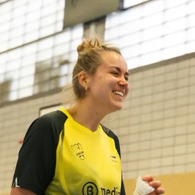 Lisa-Marie Fuchs