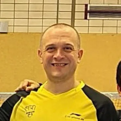 Oleg Liubyvyi