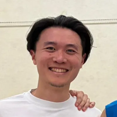 Rayson Chia