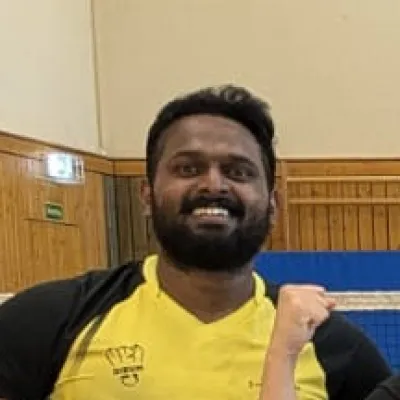 sujith