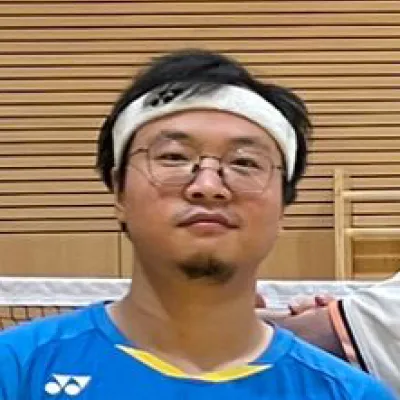 Yihao Zhang