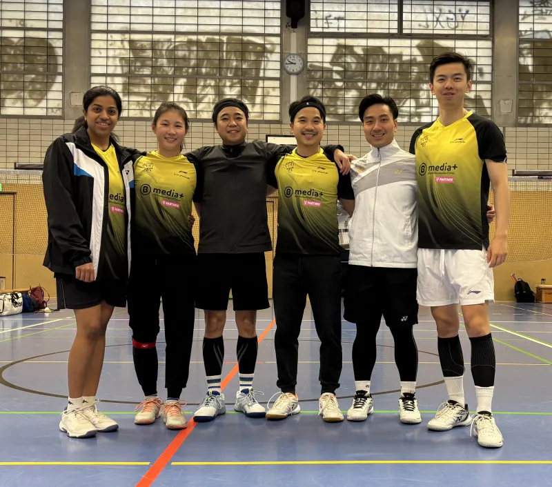 Dibvm 2 gegen Vorspiel