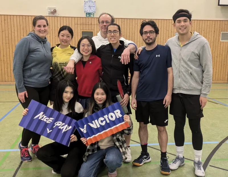 Dibvm 3 vs Tempelhof