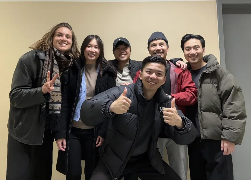 Dibvm 2 vs Matchpoint