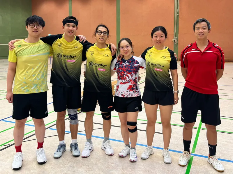 DIBVM 4 vs Fürstenwalde