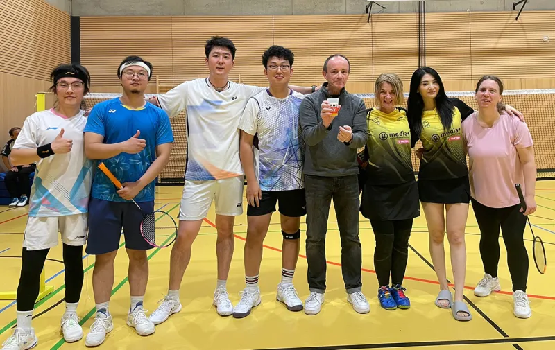 DIBVM 6 vs Köpenikc