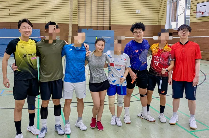 Dibvm 3 gegen Charlottenburg