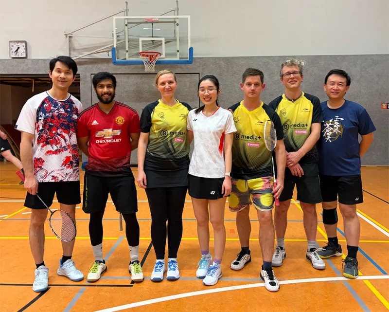 Dibvm vs Charlottenburg