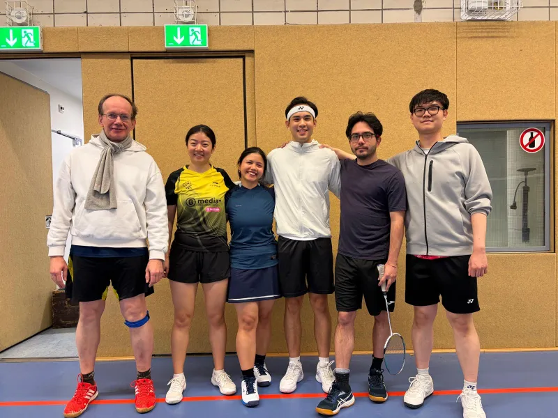 Dibvm vs Fürstenwalde