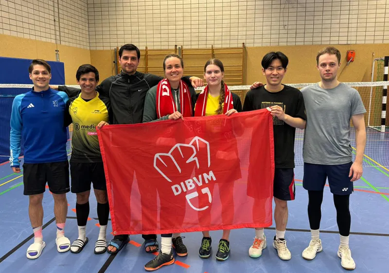 Dibvm vs Petershagen